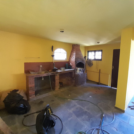 Imagem Casa com 2 Quartos à Venda, 174 m² em Itaipuaçu - Maricá