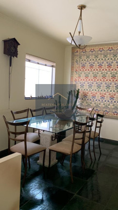 Imagem Casa de Condomínio com 3 Quartos à Venda, 246 m² em Condomínio Granja Olga - Sorocaba