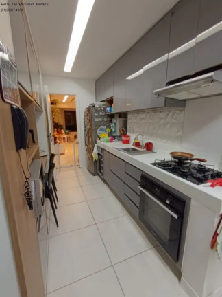 Imagem Imóvel com 2 Quartos à Venda, 83 m² em Canela - Salvador