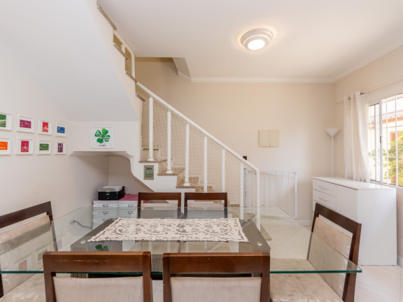 Imagem Casa de Condomínio com 2 Quartos à Venda, 128 m² em Jardim Ampliação - São Paulo Imagem Casa de Condomínio com 2 Quartos à Venda, 128 m² em Jardim Ampliação - São Paulo