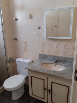 Imagem Apartamento com 2 Quartos à Venda, em Itararé - São Vicente Imagem Apartamento com 2 Quartos à Venda, em Itararé - São Vicente