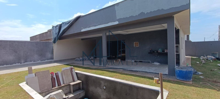 Imagem Casa com 3 Quartos à Venda, 270 m² em Vila Oliveira - Aparecida De Goiânia Imagem Casa com 3 Quartos à Venda, 270 m² em Vila Oliveira - Aparecida De Goiânia