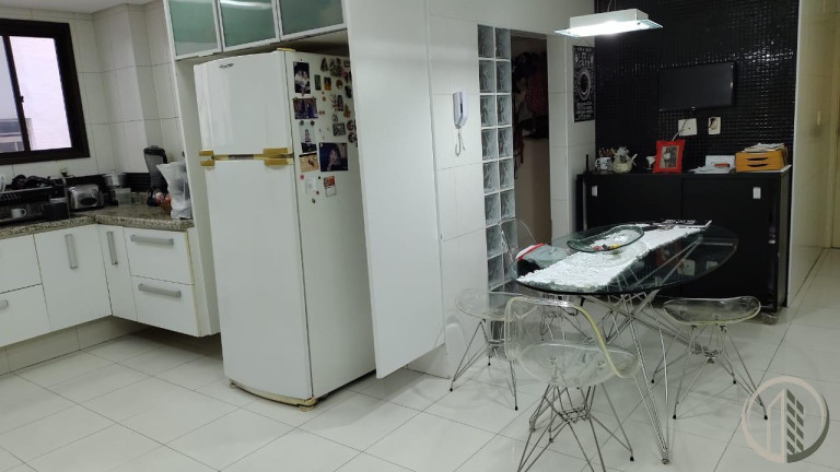Imagem Apartamento com 3 Quartos à Venda, 228 m² em Pompéia - Santos Imagem Apartamento com 3 Quartos à Venda, 228 m² em Pompéia - Santos