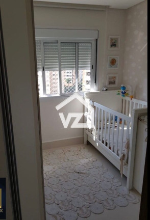 Imagem Apartamento com 2 Quartos para Alugar, 79 m² em Vila Andrade - São Paulo