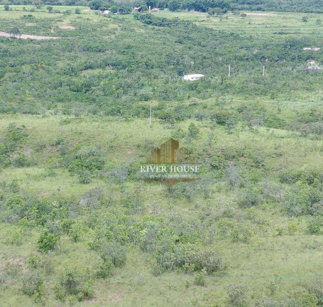 Imagem Chácara à Venda, 25.000 m² em Zona Rural - Chapada Dos Guimarães Imagem Chácara à Venda, 25.000 m² em Zona Rural - Chapada Dos Guimarães