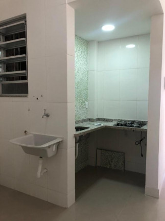 Imagem Apartamento com 1 Quarto à Venda, 30 m² em Copacabana - Rio De Janeiro Imagem Apartamento com 1 Quarto à Venda, 30 m² em Copacabana - Rio De Janeiro