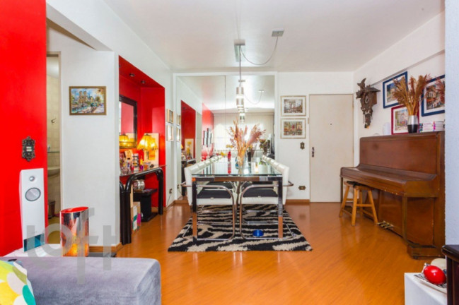 Imagem Apartamento com 3 Quartos à Venda, 80 m² em Perdizes - São Paulo Imagem Apartamento com 3 Quartos à Venda, 80 m² em Perdizes - São Paulo