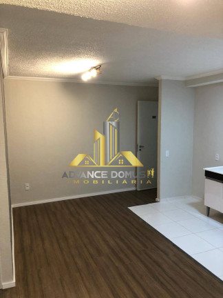 Imagem Apartamento com 2 Quartos à Venda, 41 m² em Parque São Bento - Sorocaba