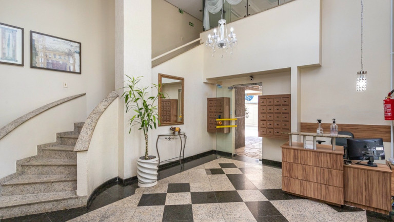 Imagem Cobertura com 3 Quartos à Venda, 180 m² em Bela Vista - Porto Alegre Imagem Cobertura com 3 Quartos à Venda, 180 m² em Bela Vista - Porto Alegre