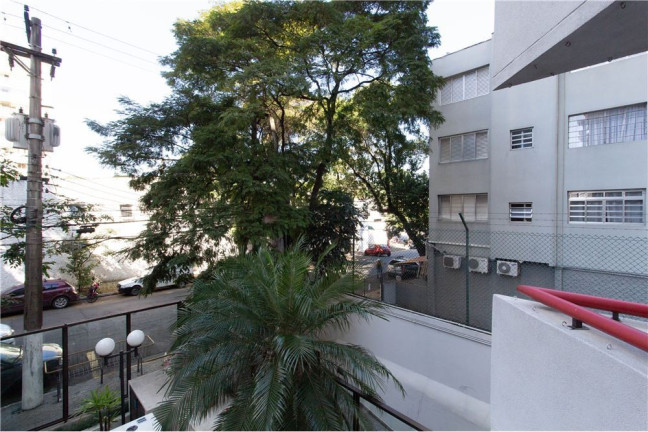 Imagem Imóvel com 3 Quartos à Venda,  em Moema - São Paulo