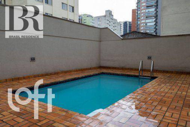 Imagem Apartamento com 2 Quartos à Venda, 85 m² em Moema - São Paulo Imagem Apartamento com 2 Quartos à Venda, 85 m² em Moema - São Paulo