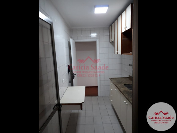 Imagem Apartamento com 3 Quartos à Venda, 74 m² em Saúde - São Paulo