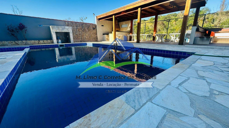 Imagem Chácara com 5 Quartos à Venda, 1 m² em Bairro Da Cachoeira - Atibaia Imagem Chácara com 5 Quartos à Venda, 1 m² em Bairro Da Cachoeira - Atibaia