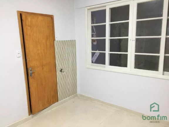 Imagem Apartamento com 1 Quarto à Venda, 24 m² em Centro Histórico - Porto Alegre Imagem Apartamento com 1 Quarto à Venda, 24 m² em Centro Histórico - Porto Alegre