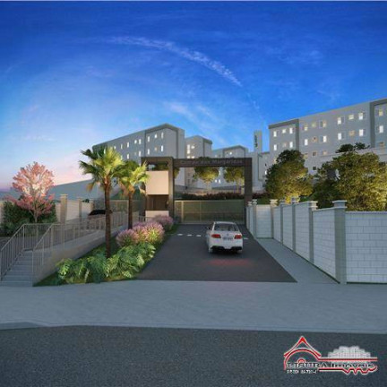 Imagem Apartamento com 2 Quartos à Venda, 42 m² em Bom Retiro - São José Dos Campos Imagem Apartamento com 2 Quartos à Venda, 42 m² em Bom Retiro - São José Dos Campos