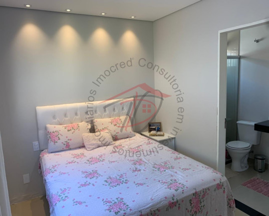 Imagem Imóvel com 3 Quartos à Venda, 80 m² em Jardim Dall'orto - Sumaré Imagem Imóvel com 3 Quartos à Venda, 80 m² em Jardim Dall'orto - Sumaré