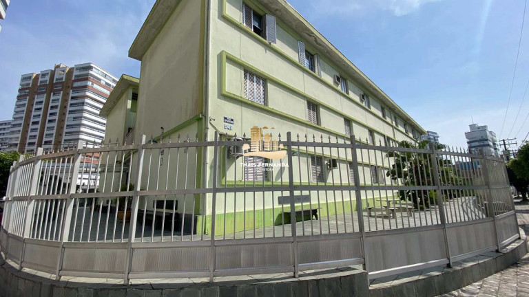 Imagem Apartamento com 1 Quarto à Venda, 22 m² em Guilhermina - Praia Grande Imagem Apartamento com 1 Quarto à Venda, 22 m² em Guilhermina - Praia Grande