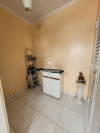 Imagem Apartamento com 2 Quartos à Venda, 90 m² em Centro - Limeira