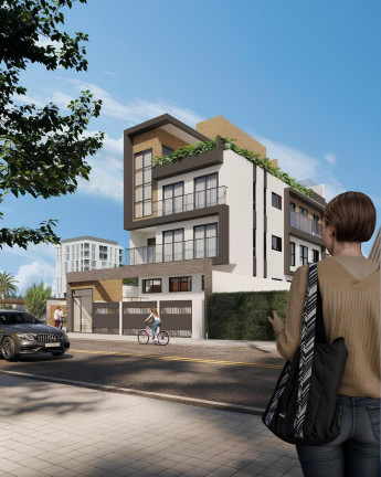 Imagem Cobertura com 3 Quartos à Venda, 110 m² em Jardim Oceania - João Pessoa Imagem Cobertura com 3 Quartos à Venda, 110 m² em Jardim Oceania - João Pessoa