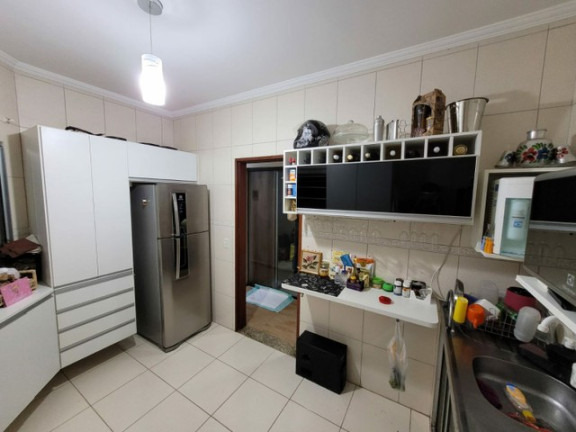 Imagem Casa de Condomínio com 3 Quartos à Venda, 90 m² em Horto Florestal - Sorocaba Imagem Casa de Condomínio com 3 Quartos à Venda, 90 m² em Horto Florestal - Sorocaba