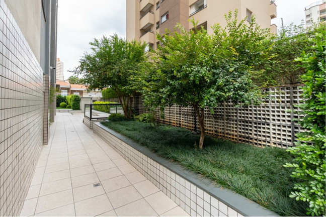 Imagem Imóvel com 3 Quartos à Venda, 73 m² em Vila Gumercindo - São Paulo Imagem Imóvel com 3 Quartos à Venda, 73 m² em Vila Gumercindo - São Paulo