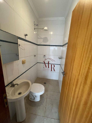 Imagem Casa com 3 Quartos para Alugar, 235 m² em Santa Eliza - Votuporanga Imagem Casa com 3 Quartos para Alugar, 235 m² em Santa Eliza - Votuporanga