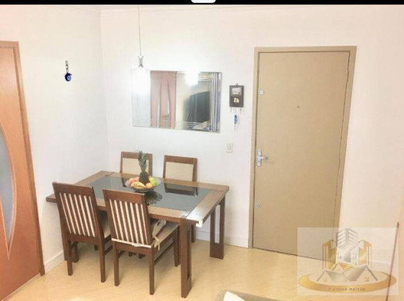 Foto do imóvel Apartamento com 2 Quartos à Venda, 50 m² em Vila Carrão - São Paulo