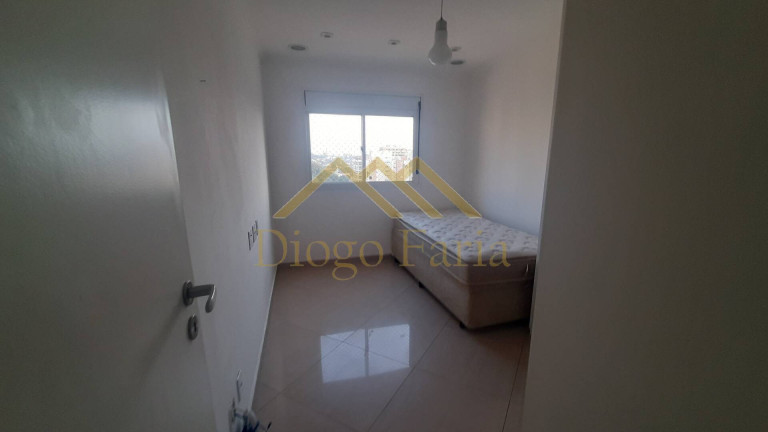 Imagem Apartamento com 4 Quartos à Venda, 172 m² em Vila Romana - São Paulo