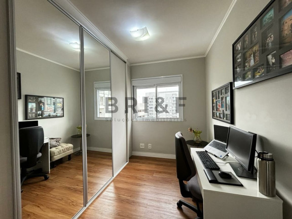 Imagem Apartamento com 3 Quartos à Venda, 81 m² em Vila Isa - São Paulo Imagem Apartamento com 3 Quartos à Venda, 81 m² em Vila Isa - São Paulo