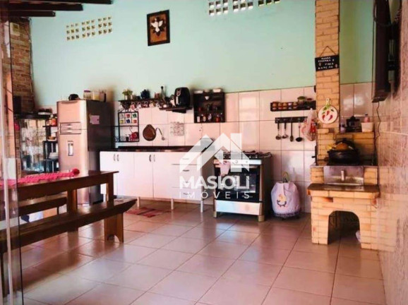 Imagem Casa com 3 Quartos à Venda, 180 m² em Barra Do Jucu - Vila Velha Imagem Casa com 3 Quartos à Venda, 180 m² em Barra Do Jucu - Vila Velha