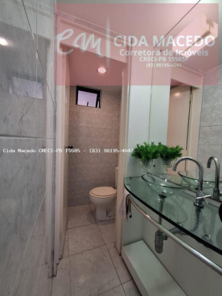 Imagem Apartamento com 3 Quartos à Venda, 198 m² em Tambaú - João Pessoa Imagem Apartamento com 3 Quartos à Venda, 198 m² em Tambaú - João Pessoa