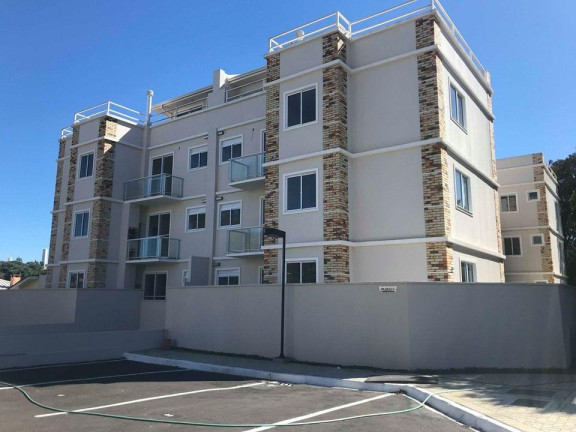 Imagem Apartamento com 2 Quartos à Venda, 117 m² em Tindiquera - Araucária Imagem Apartamento com 2 Quartos à Venda, 117 m² em Tindiquera - Araucária