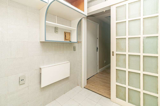 Imagem Apartamento com 1 Quarto à Venda, 45 m² em Cidade Baixa - Porto Alegre Imagem Apartamento com 1 Quarto à Venda, 45 m² em Cidade Baixa - Porto Alegre