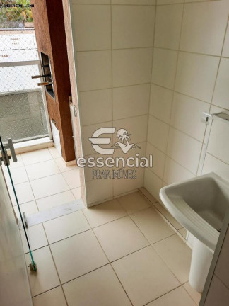 Imagem Apartamento com 2 Quartos à Venda, 55 m² em Praia Do Pereque Açu - Ubatuba