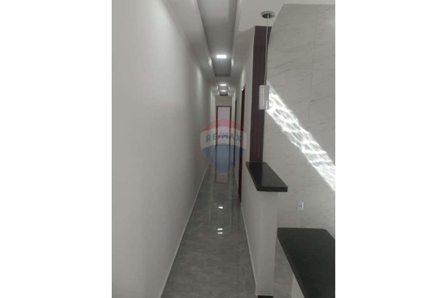 Imagem Casa com 3 Quartos à Venda, 86 m² em Jardim Atlântico - Maricá
