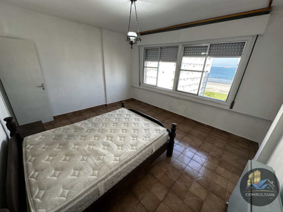 Imagem Apartamento com 1 Quarto à Venda, 67 m² em Itararé - São Vicente