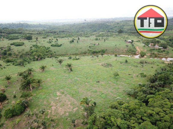 Imagem Fazenda à Venda, 4.840.000 m² em Zona Rural - Marabá Imagem Fazenda à Venda, 4.840.000 m² em Zona Rural - Marabá