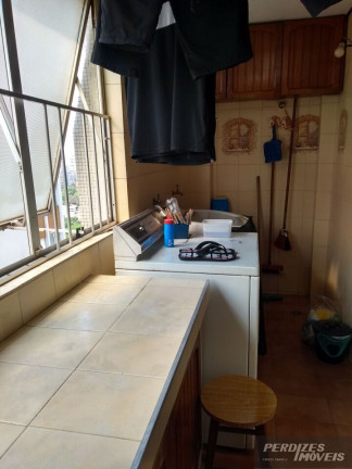 Imagem Apartamento com 3 Quartos à Venda, 106 m² em Perdizes - São Paulo Imagem Apartamento com 3 Quartos à Venda, 106 m² em Perdizes - São Paulo
