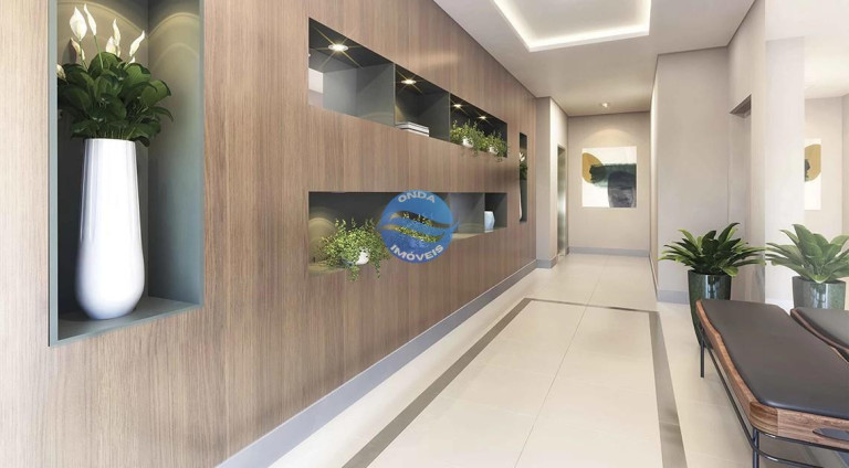Imagem Apartamento com 2 Quartos à Venda, 102 m² em Jardim Planalto - Campinas