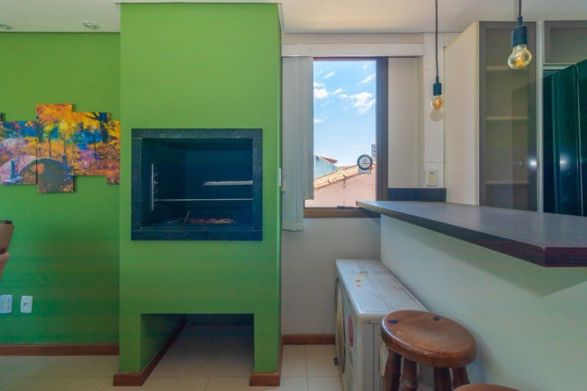 Imagem Apartamento com 2 Quartos à Venda, 82 m² em Passo Da Areia - Porto Alegre