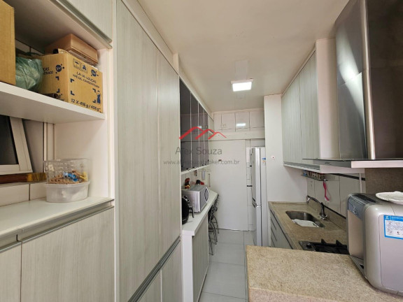 Imagem Apartamento com 3 Quartos à Venda, 78 m² em Parque Emília - Sumaré Imagem Apartamento com 3 Quartos à Venda, 78 m² em Parque Emília - Sumaré