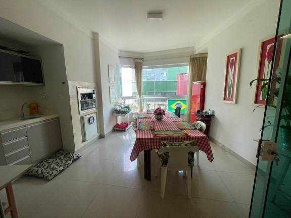 Imagem Apartamento com 3 Quartos à Venda, 131 m² em Centro - Balneário Camboriú