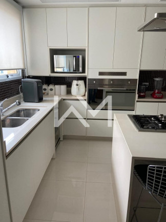 Imagem Apartamento com 3 Quartos à Venda, 230 m² em Santana - São Paulo