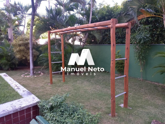Imagem Apartamento com 3 Quartos à Venda, 126 m² em Aldeota - Fortaleza