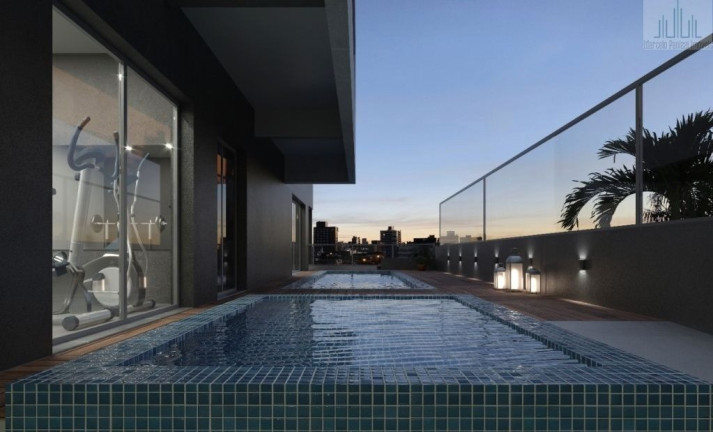 Imagem Apartamento com 3 Quartos à Venda, 94 m² em São Bento - Bento Gonçalves Imagem Apartamento com 3 Quartos à Venda, 94 m² em São Bento - Bento Gonçalves