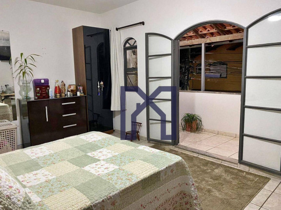 Imagem Casa com 3 Quartos à Venda, 150 m² em Varginha - Itajubá Imagem Casa com 3 Quartos à Venda, 150 m² em Varginha - Itajubá