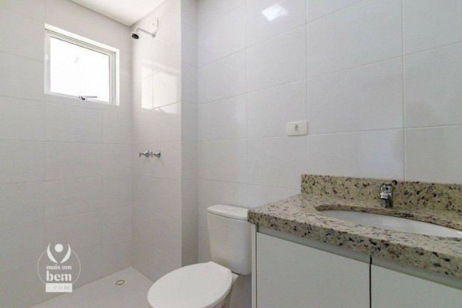 Imagem Apartamento com 2 Quartos à Venda, 50 m² em Santa Cândida - Curitiba