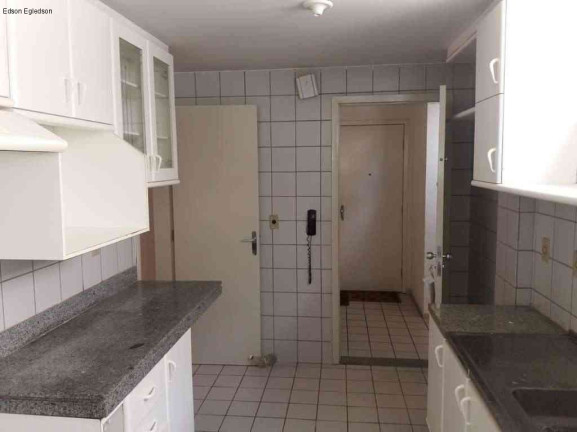 Imagem Apartamento com 4 Quartos à Venda, 100.000 m² em Campestre - Teresina Imagem Apartamento com 4 Quartos à Venda, 100.000 m² em Campestre - Teresina