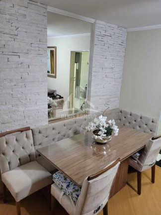 Imagem Apartamento com 2 Quartos à Venda, 52 m² em Lauzane Paulista - São Paulo