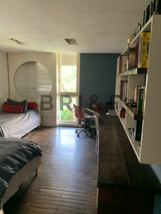 Imagem Casa com 3 Quartos à Venda, 340 m² em Campo Belo - São Paulo Imagem Casa com 3 Quartos à Venda, 340 m² em Campo Belo - São Paulo